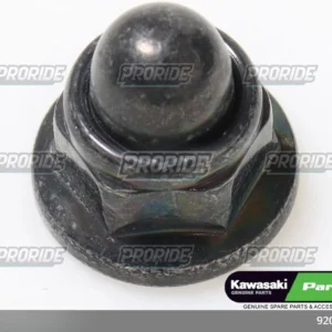 אום נעילה KLE650  מ'מ 5