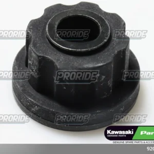 תותב גומי ER6 09