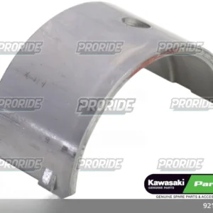 מיסב החלקה חום למאזן EX650F 13/ER650N 13/ER6FABS 12/07 KLE65