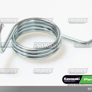 קפיץ מחזיר רג שמ ER650N 13/EX650F 13