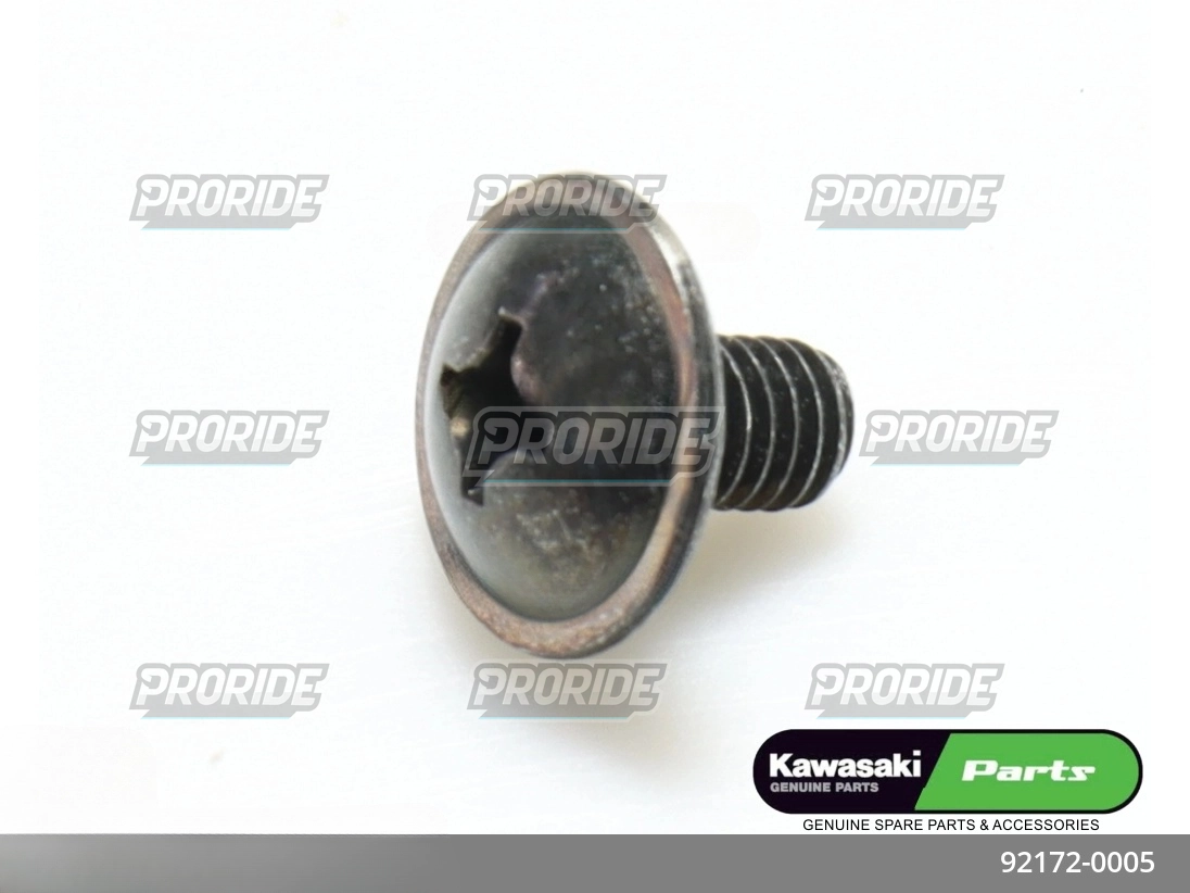 בורג KFX450 12/ZX300 13/GPZ 6/10
