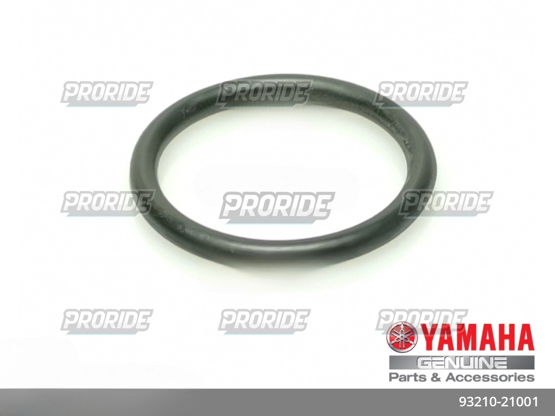 אורינג מכסה מסנן שמן MT-07 15-23