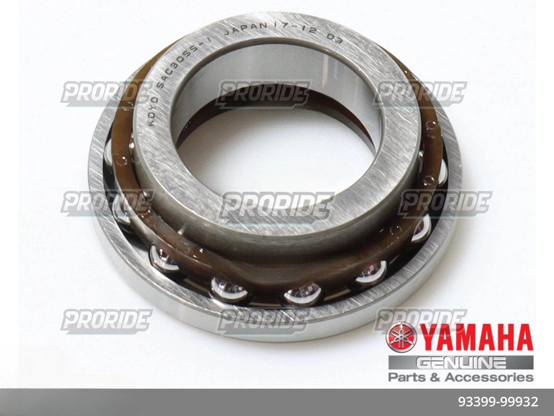 מיסב 17-23 X-MAX 300