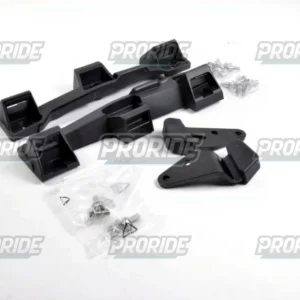 סט תושבתים למיכלים צדדיים DL650 V-Storm 650 17-25