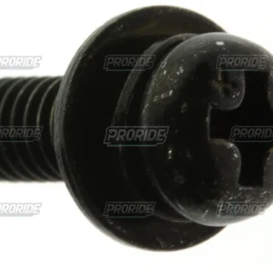 בורג-מ washers 4X12 CB500 Hornet 24-25