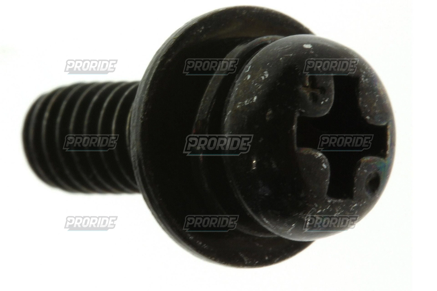 בורג-מ washers 4X12 CB500 Hornet 24-25