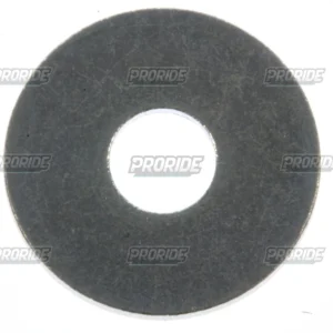 WASHER PLAIN 4ממ CB500X 16-25