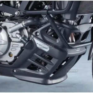 סט כנפיים תחתונים V-Storm 650 17-25