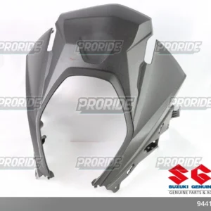 מכסה גוף V-Storm 650 17-25