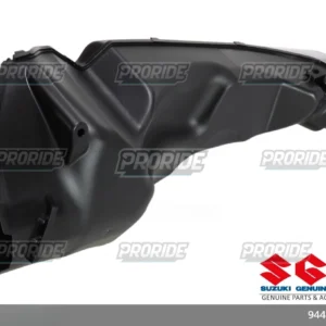 צינור כניסת אוויר צד ימין GSX-R750 11-25