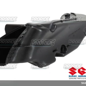 צינור יניקה שמאלי GSX-R750 11-25