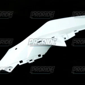 מכסה צד עליון ימין (לבן) GSX-R1000 12-16