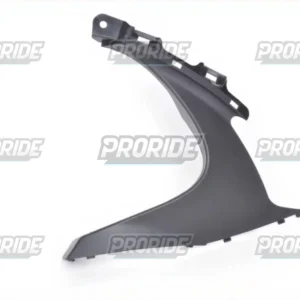 פנל פיירינג צד ימין תחתון שחור GSX-R1000 12-16