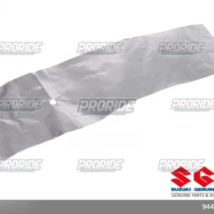 מגן חום מתחת למכסה GSX-R750 11-25