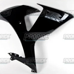 פנל פיירינג תחתון ימני קדמי (שחור) GSX-R1000 12-16