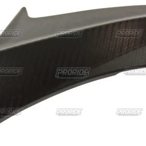 כיסוי צד שמאל פיירינג תחתון GSX-R750 11-25