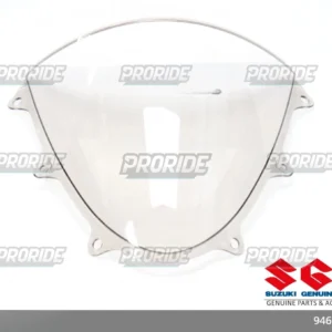 שמשה קדמית GSX-R600/750 L1-M1 GSX-R750 11-25