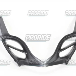 כיסוי שאיבה קדימה (שחור) GSX-R1000 12-16