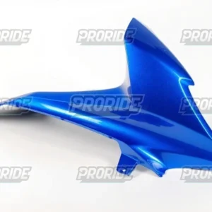 כיסוי שאיבה ימין כחול GSX-R1000 12-16