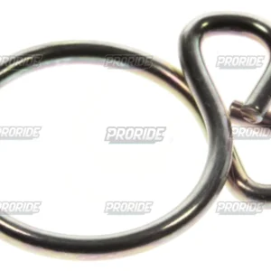 CLIP B10 TUBE