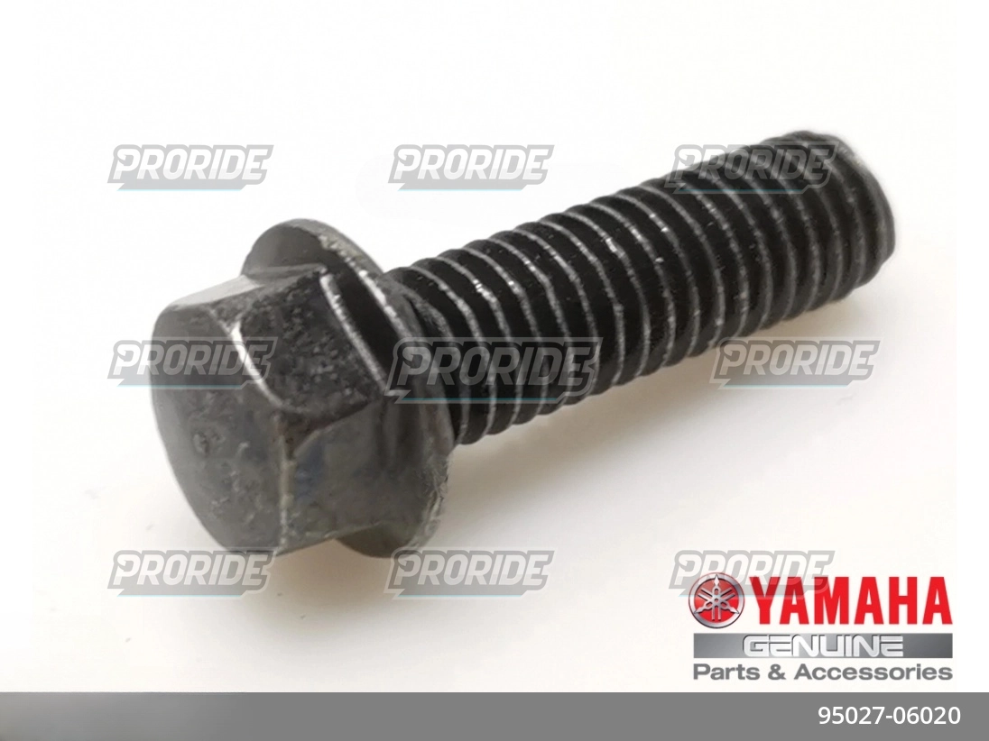 בורג MT-07 15-23