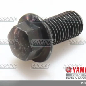 BOLT, FLANGE(JN5)