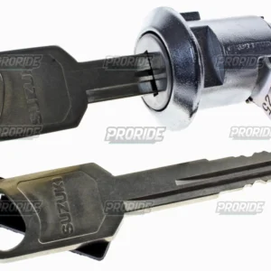 מנעול מושב GSX-R750 11-25