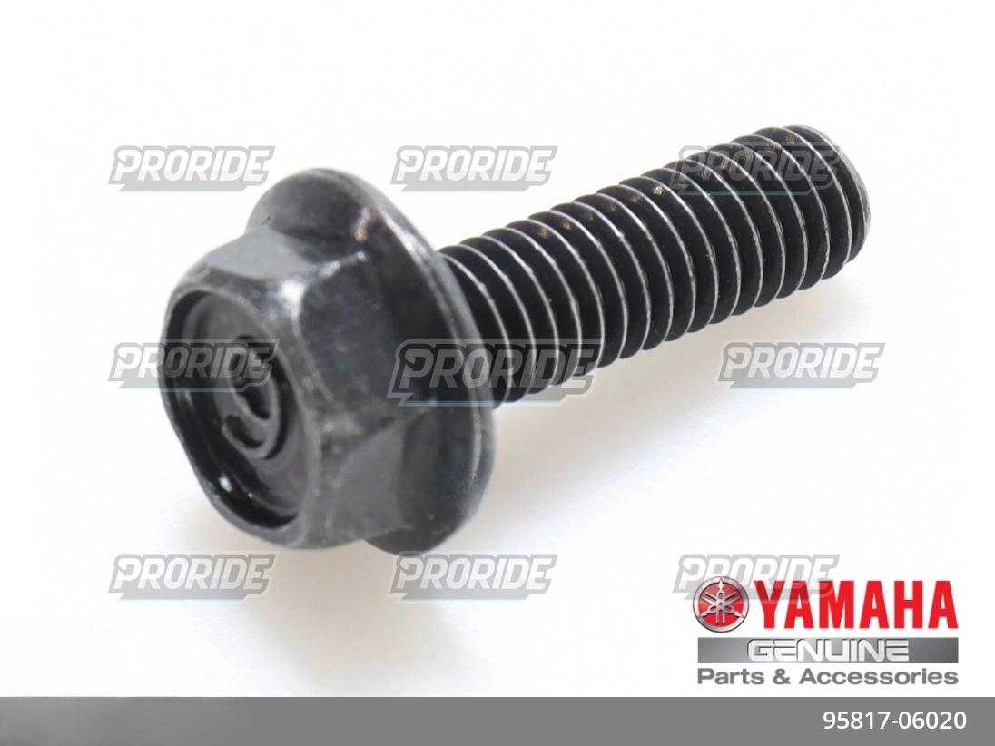 בורג MT-07 15-23