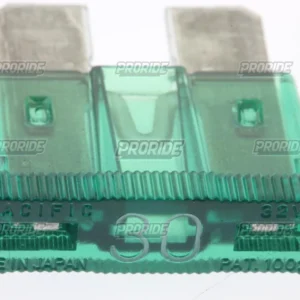 fuse לה blade 30A Hornet 750 23-25