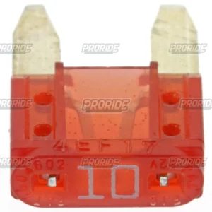 BLADE FUSE MINI 10A