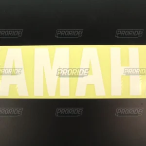 מדבקה    R6 06 YAMAHA
