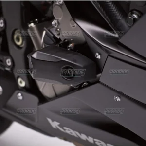 קיט מגיני מנוע ZX636 24