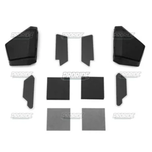 קיט התאמה לארגזי צד VERSYS650 15