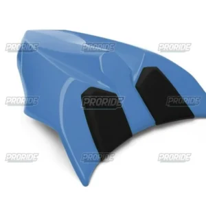 ערכת כיסוי מושב יחיד כחול כהה NInja 650 17-19