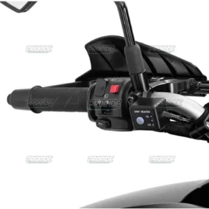 VERSYS 650 17 קיט מחמם ידיים