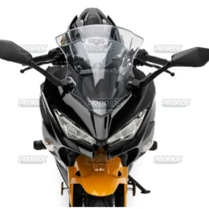 קיט מגן רוח ארוך נקי NINJA400 18