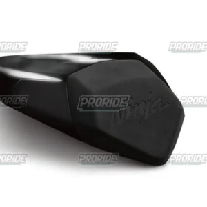 כיסוי מושב מורכב שחור מט ZX-6R 19-23