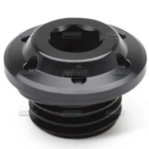 פקק שמן שחור אביזר NINJA650 21