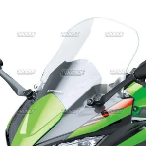 מגן רוח גדול NINJA 650 22