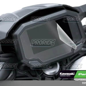 מדבקת שריטות לוח שעונים Z900 20
