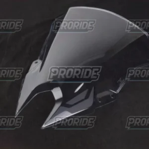 מגן רוח ארוך שקוף אביזר Ninja 500 24