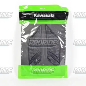 פדים ברכיים אביזר ZX6R 24