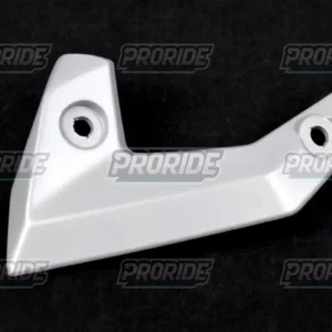 מכסה מצנן שמאל MT03 19