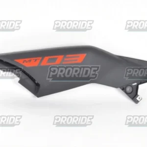 כונס אויר שמאל MT03 19