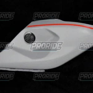 כיסוי מיכל דלק שמאל MT03 19