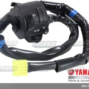 בית מתגים שמ XSR700 20