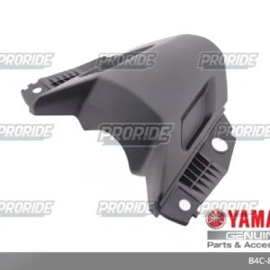 מקשר מכסה חזית Tracer 7 18-20