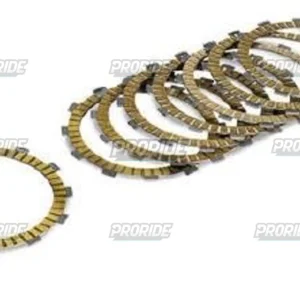 סט רפידות מצמד Tracer 7 16-23