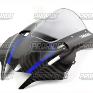 מכסה חזית עליון YZF-R1M 22