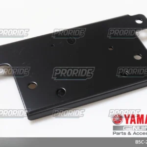 כיסוי נוי פנס ראשי אפור מט TRACER900 18-20